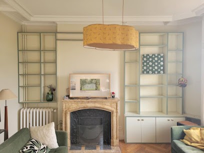 Menuiserie Guéthary Benjamin, Menuisier à Guéthary