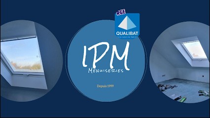 IPM Isolation Platrerie Menuiserie, Menuisier à Martainville-Épreville