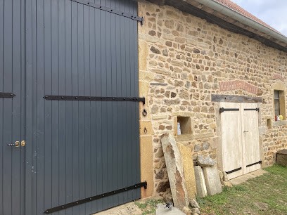 ROY CREATIONS BOIS, Menuisier à Chandon