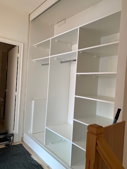 Khayali78, Menuisier à Mantes-la-Jolie