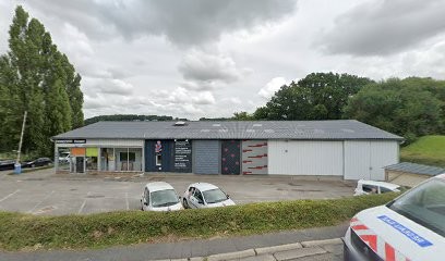 Entreprise Fleury, Charpentier à Montivilliers