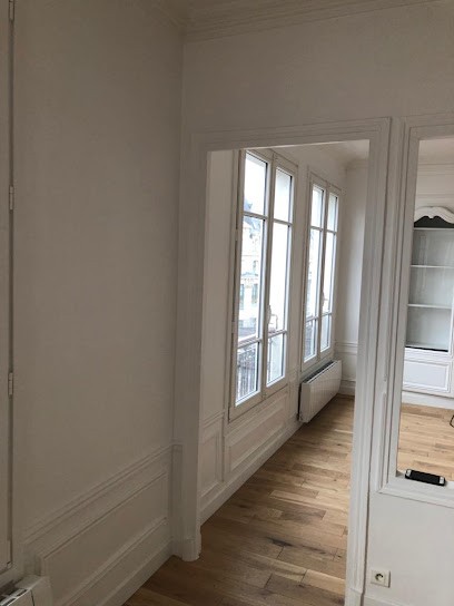 Les Menuiseries Parisiennes Clamart, Menuisier à Clamart