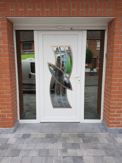 Mp Menuiserie, Menuisier à Haillicourt