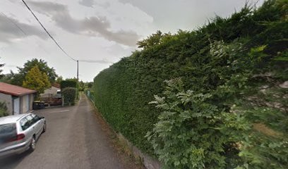 Bachelerie, Charpentier à Riom