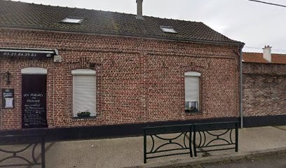 Menuiseries Vertonnoises SARL, Charpentier à Verton