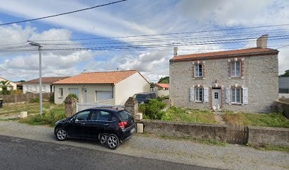 Agencement Sylvain Coindet, Menuisier à Rouans