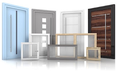 DP Menuiserie, Charpentier à Figeac