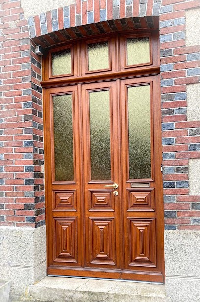 Menuiserie MALICORNE Thierry, Menuisier à Putanges-le-Lac