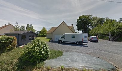 Roger Didier Menuiserie, Menuisier à Souleuvre en Bocage