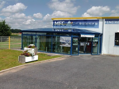 Miroiterie Fermetures Cauchoise, Menuisier à Sainte-Marie-des-Champs