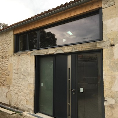 Menuiserie Dubois Jean-Yann - Nalliers, Menuisier à Nalliers