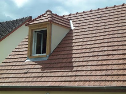 Cyril Desavenelle Entreprise, Charpentier à Septmonts