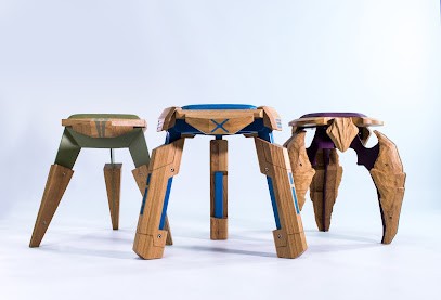 Etabli Workshop, Menuisier à Mouzens