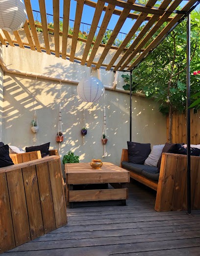 Wood Construction, Menuisier à Roquebrune-sur-Argens