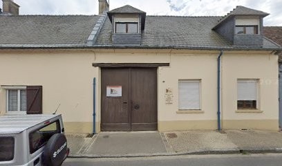 Stores et baies, Menuisier à Jaux