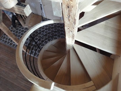 MCV 74, Menuisier à Bonneville