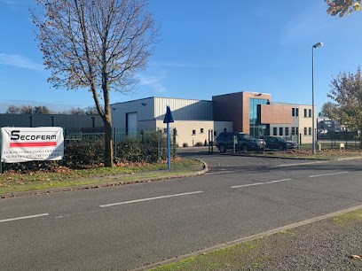 Secoferm Somain, Menuisier à Somain