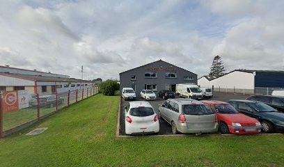 Menuiserie Asseline, Charpentier à Picauville