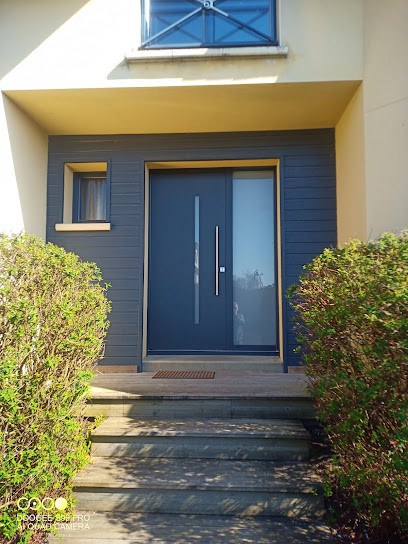 INOKER Menuiserie - Expert En Rénovation énergétique (Ex Davenel), Menuisier à Vitré