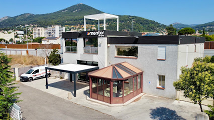 Mentor Alu Pvc Stores, Menuisier à Toulon