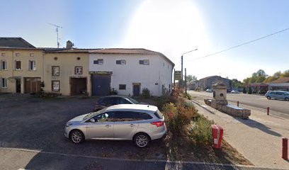 Atelier Bertrand Schuhmacher, Menuisier à Magnières