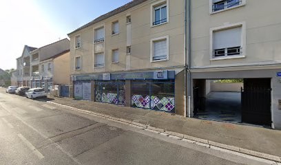 Les Menuiseries de Roissy, Menuisier à Roissy-en-Brie