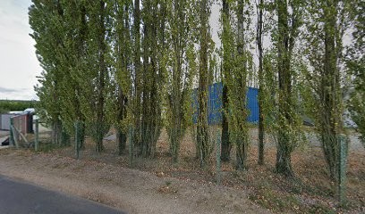 JC Poyer-Charpente, Charpentier à Tourville-la-Campagne