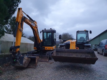SARL Guérin, Menuisier à Petit-Caux
