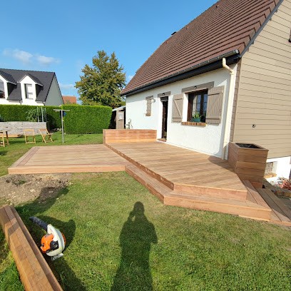 Wood'AM, Menuisier à Honguemare-Guenouville