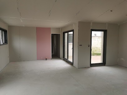 Gauv' menuiseries, Menuisier à Saint-Maixent-sur-Vie