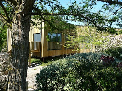 Esprit Bois, Charpentier à Eysines