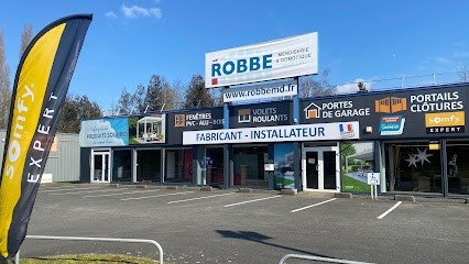 ROBBE Menuiserie & Domotique, Menuisier à Noyelles-Godault
