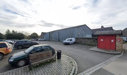 BVMA Rénovation, Menuisier à Combourg