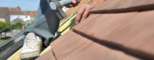 CAILLER CEDRIC, Charpentier à Saint-Cyran-du-Jambot