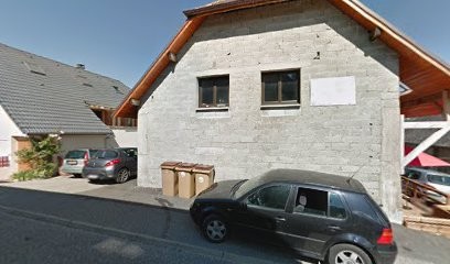 Sillingy, Menuisier à Sillingy