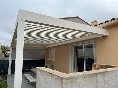 Fermetures A.M66, Menuisier à Canohès