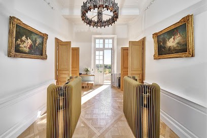 A2W SAS- ABACUS WOOD WORKING, Menuisier à L'Isle-sur-la-Sorgue