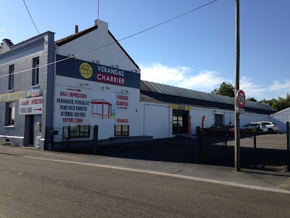 Vérandas Charrier, Menuisier à Jeumont