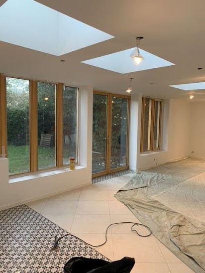 BM Réalisations, Menuisier à Saint-Philbert-de-Grand-Lieu