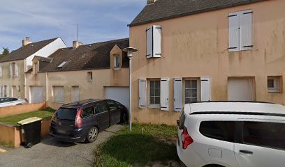 Lepoittevin Vincent, Charpentier à Saint-Pierre-Église