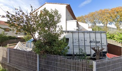 ALU DESIGN RIVIERA, Menuisier à Colomars