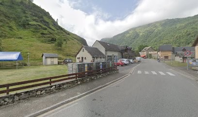 Pascau Et Freres, Charpentier à Oô