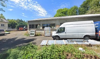 Lafaix + Courtadon - Terres de fenêtre, Menuisier à Murat-le-Quaire