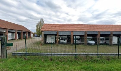 AVR-VIAUD, Menuisier à Couëron