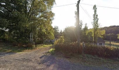 menuiserie charbonnel, Menuisier à Lanobre