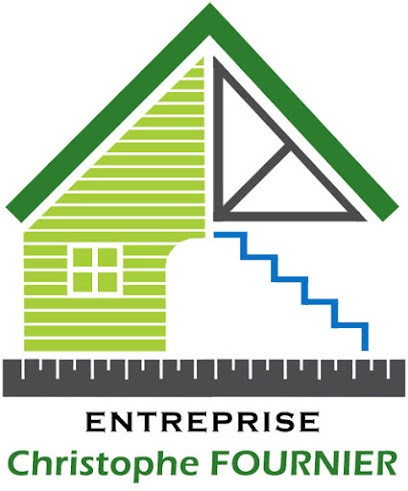 Entreprise Christophe FOURNIER, Menuisier à Radepont