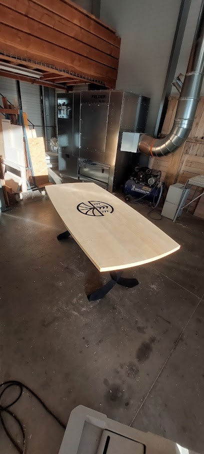 SEUVA Studio, Menuisier à Fontenilles