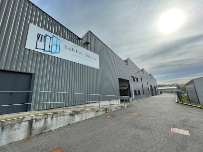 Isolation Service, Menuisier à Ailly-sur-Noye