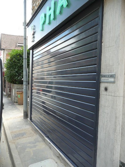 Meersschaert Société, Menuisier à Longuesse