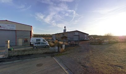 Boule Fils Sarl, Charpentier à Villette-de-Vienne